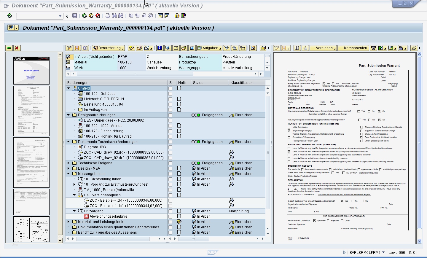 Ppap Vorlage Excel Gut Ziemlich Prüfplan Vorlage Fotos Entry Level Resume