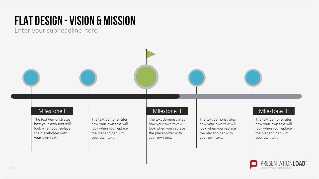 Ppt Präsentation Vorlagen Fabelhaft Business Presentation Im Flat Design Ppt sofort Download