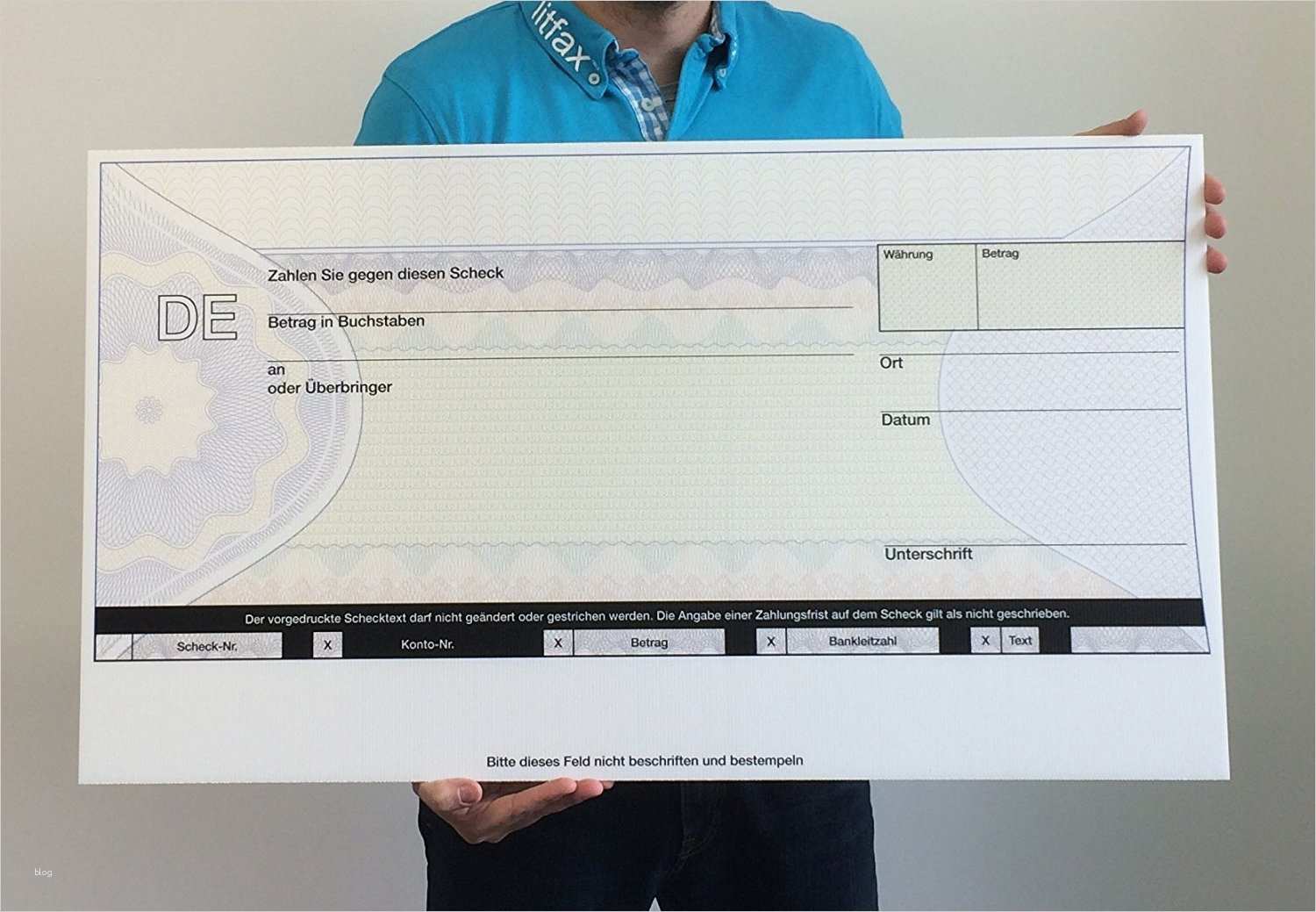Pr Scheck Vorlage Süß Wunderbar Bankscheck Vorlage Fotos Entry Level Resume