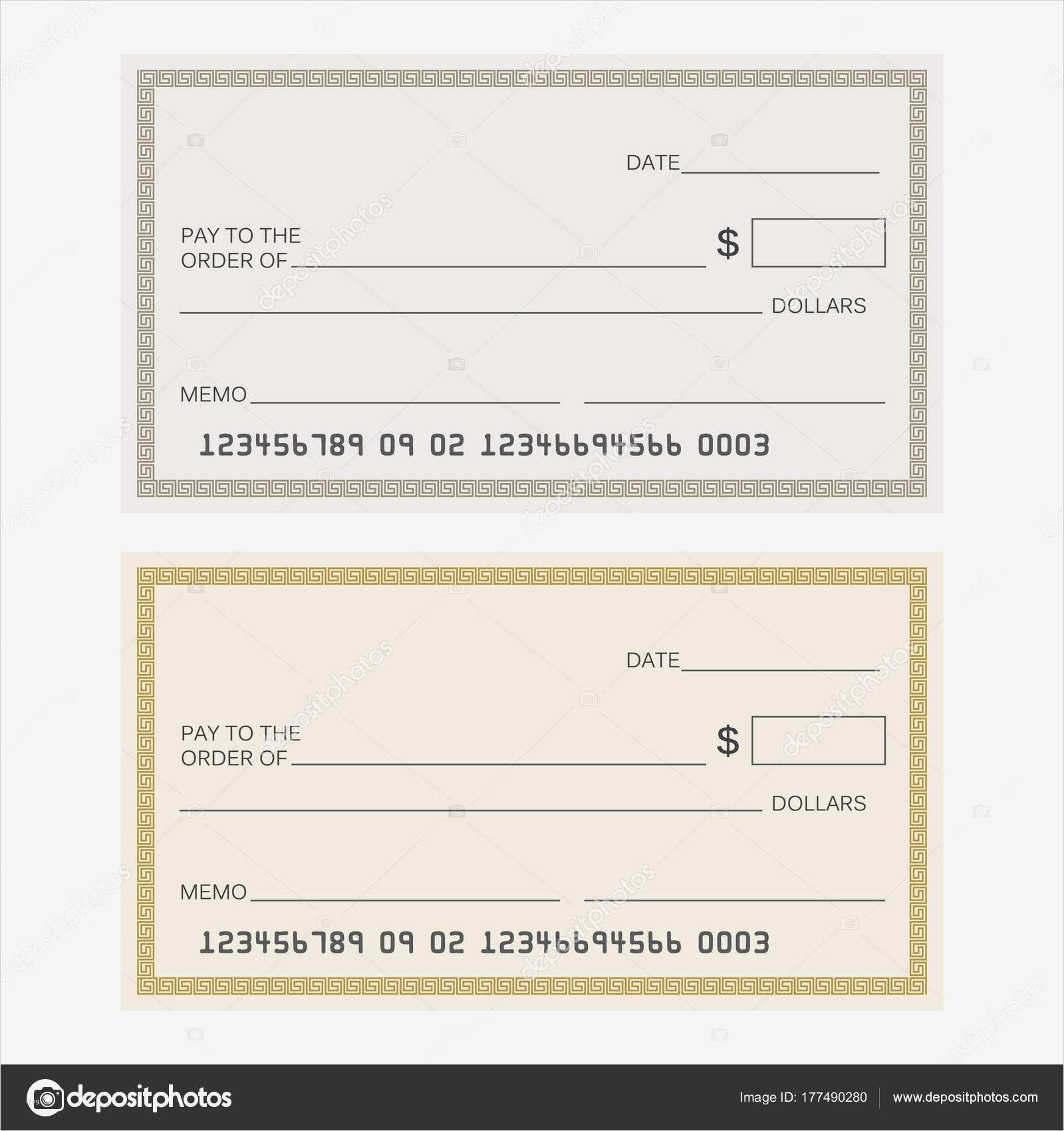 Pr Scheck Vorlage Wunderbar Wunderbar Bankscheck Vorlage Fotos Entry Level Resume