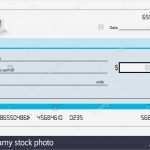 Pr Scheck Vorlage Wunderbar Wunderbar Bankscheck Vorlage Fotos Entry Level Resume