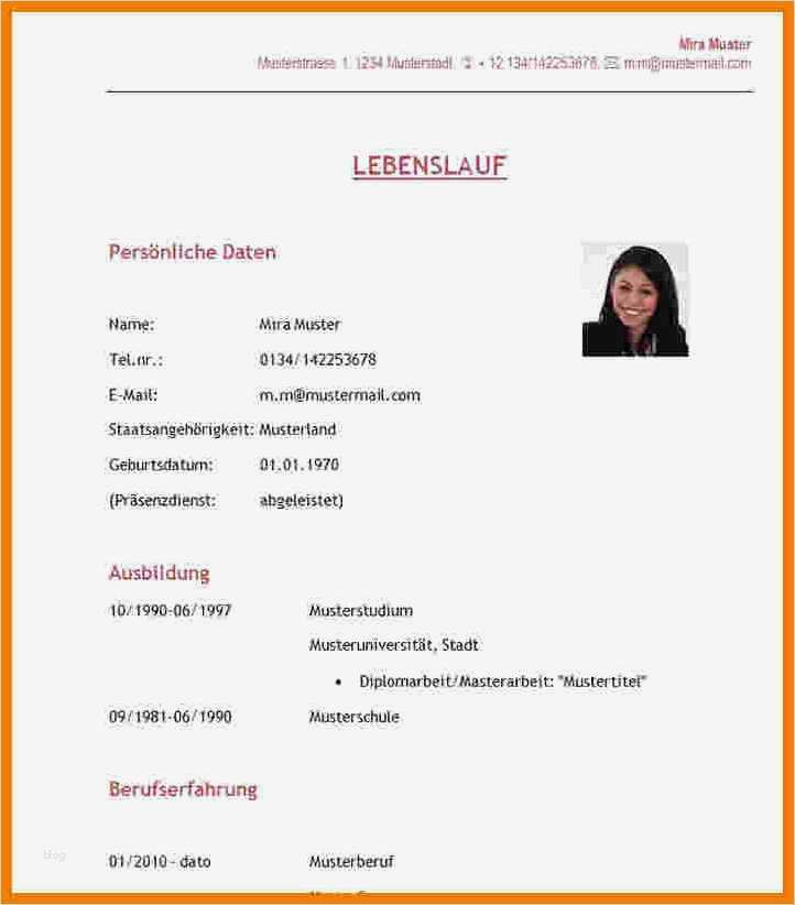 Praktikum Abschlussbericht Vorlage Bewundernswert 5 Steckbrief Praktikum