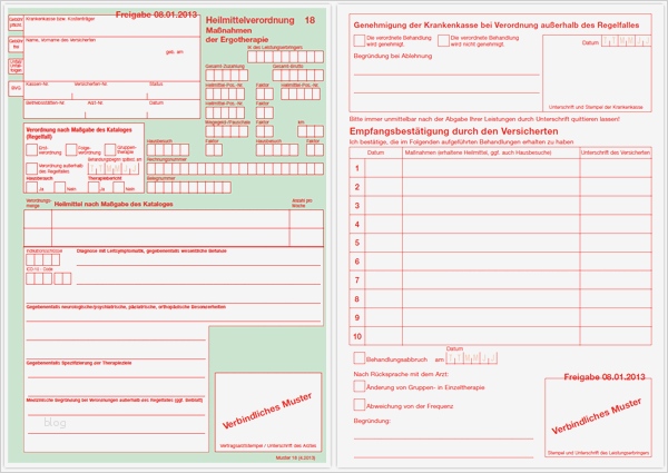 Praktikumsbericht Ergotherapie Vorlage Beste Großartig Ergotherapie Beispiel Fotos
