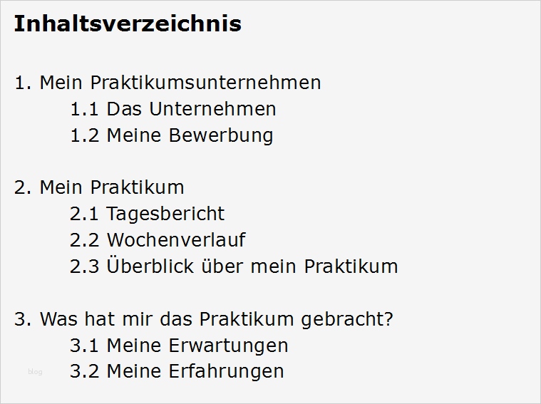 Praktikumsbericht Vorlage Schule 9 Klasse Hauptschule Best Of so Verfasst Du Einen Praktikumsbericht Line Kurse