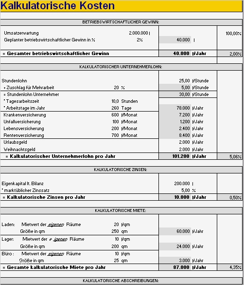 Preiskalkulation Excel Vorlage Wunderbar Excel Preiskalkulation Im Handel
