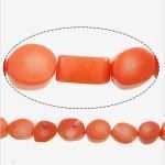 Preisschilder Vorlagen Bäckerei Inspiration 20 Edelstein Perlen Halb Naturstein Perlenkette Rot