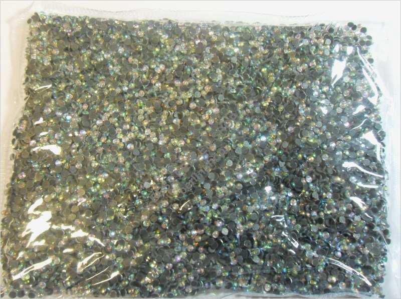 Preisschilder Vorlagen Bäckerei Süß Stk Hotfix Schwarz Strasssteine Glas Rhinestones 2mm