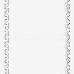 Preisschilder Vorlagen Kostenlos Erstaunlich Kalligraphie ornamentalen Dekorativen Rahmen Mit Herz