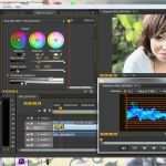 Premiere Pro Vorlagen Wunderbar Premiere Pro Tutorials Color Correcting and Color