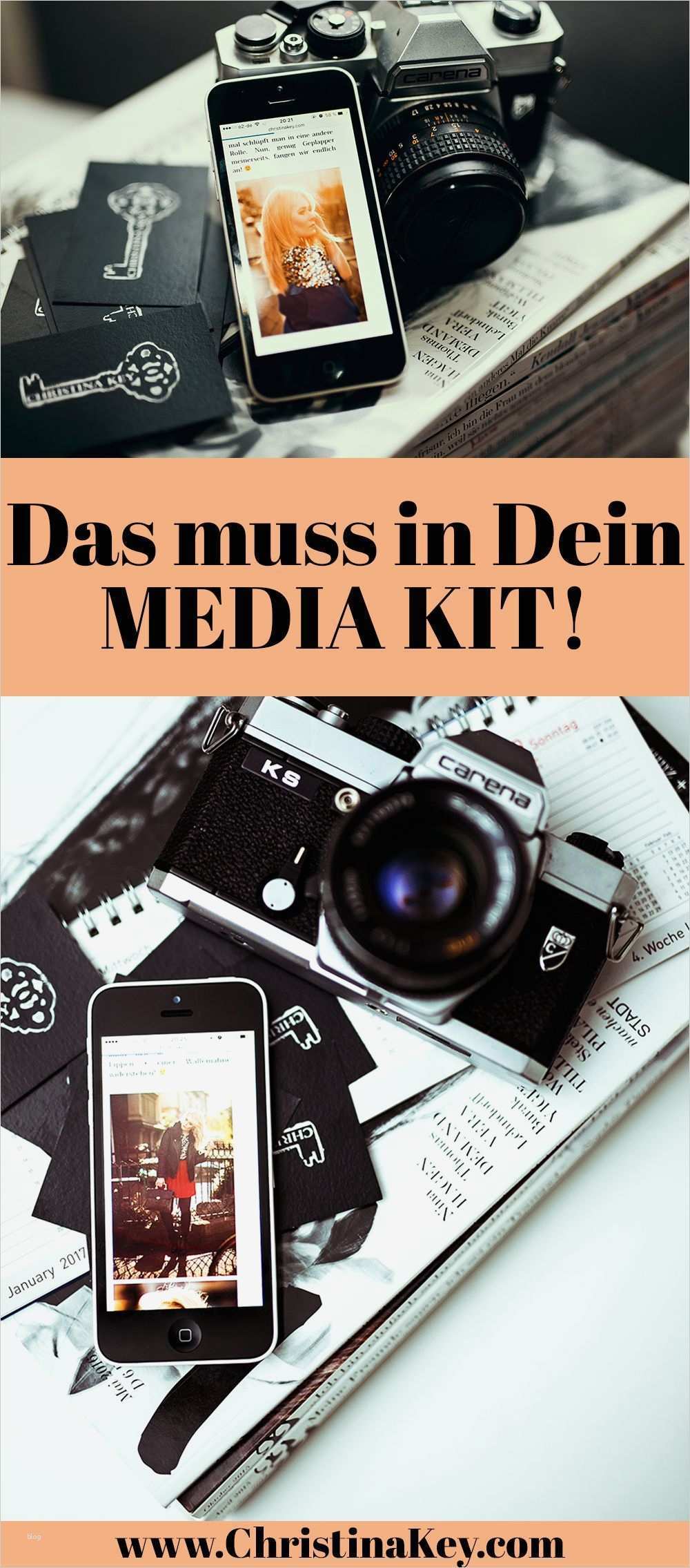 Press Kit Vorlage Beste Media Kit Gratis Download