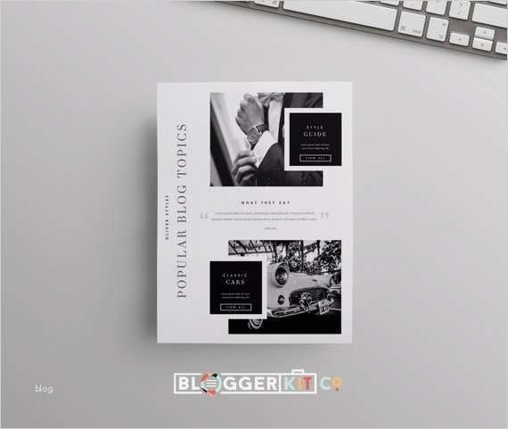 45 Gut Press Kit Vorlage Vorräte 2 Drei Seiten Mediadaten Vorlage Press Kit Vorlage