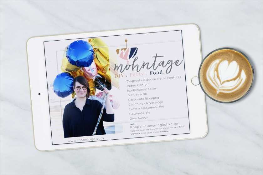 Press Kit Vorlage Erstaunlich Media Kit Für Blogger