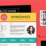 Press Kit Vorlage Fabelhaft Free Download Sample Creative Media Kit Templates Press