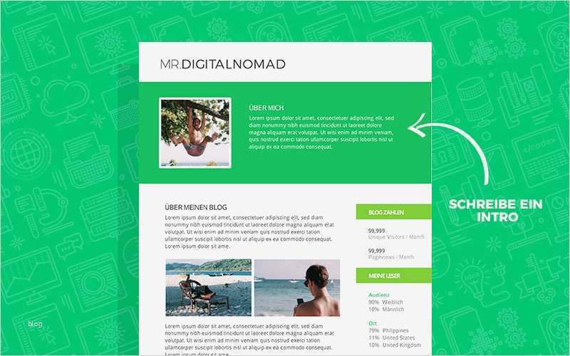 Press Kit Vorlage Großartig Beste Beispiel Media Kit Vorlage Zeitgenössisch