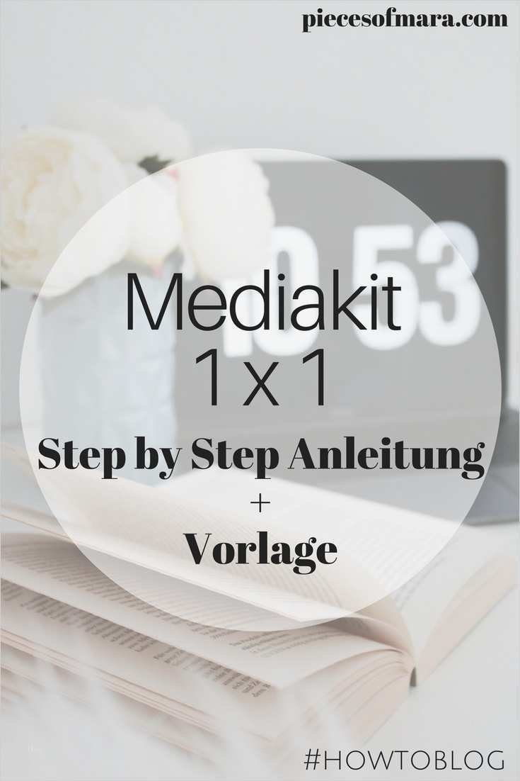 Press Kit Vorlage Luxus Was Muss In Ein Mediakit Vorlage Howtoblog