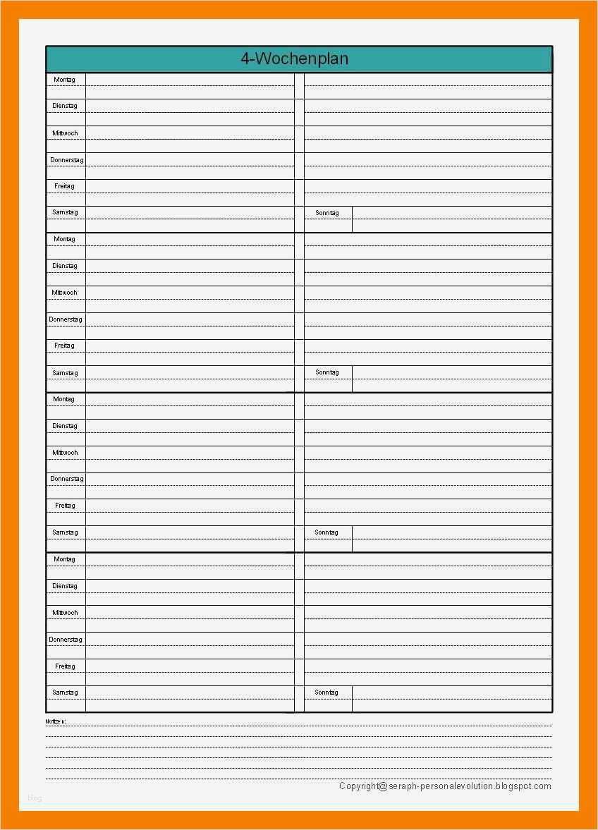 Pressemitteilung Vorlage Kostenlos Schön Nett Vorlage Für Wochenplaner Galerie fortsetzung