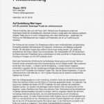 Pressetext Vorlage Veranstaltung Neu Großzügig Umrisse Präsentationsvorlage Fotos Beispiel