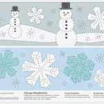 Prickeln Vorlagen Weihnachten Großartig Familienmomente Windlichter Zum Prickeln