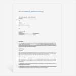 Privat Vertrag Vorlage Angenehm Muster Escrow Vertrag