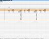 Private Finanzplanung Excel Vorlage Best Of Langfristige Finanzplanung – Excel Tabelle – Business