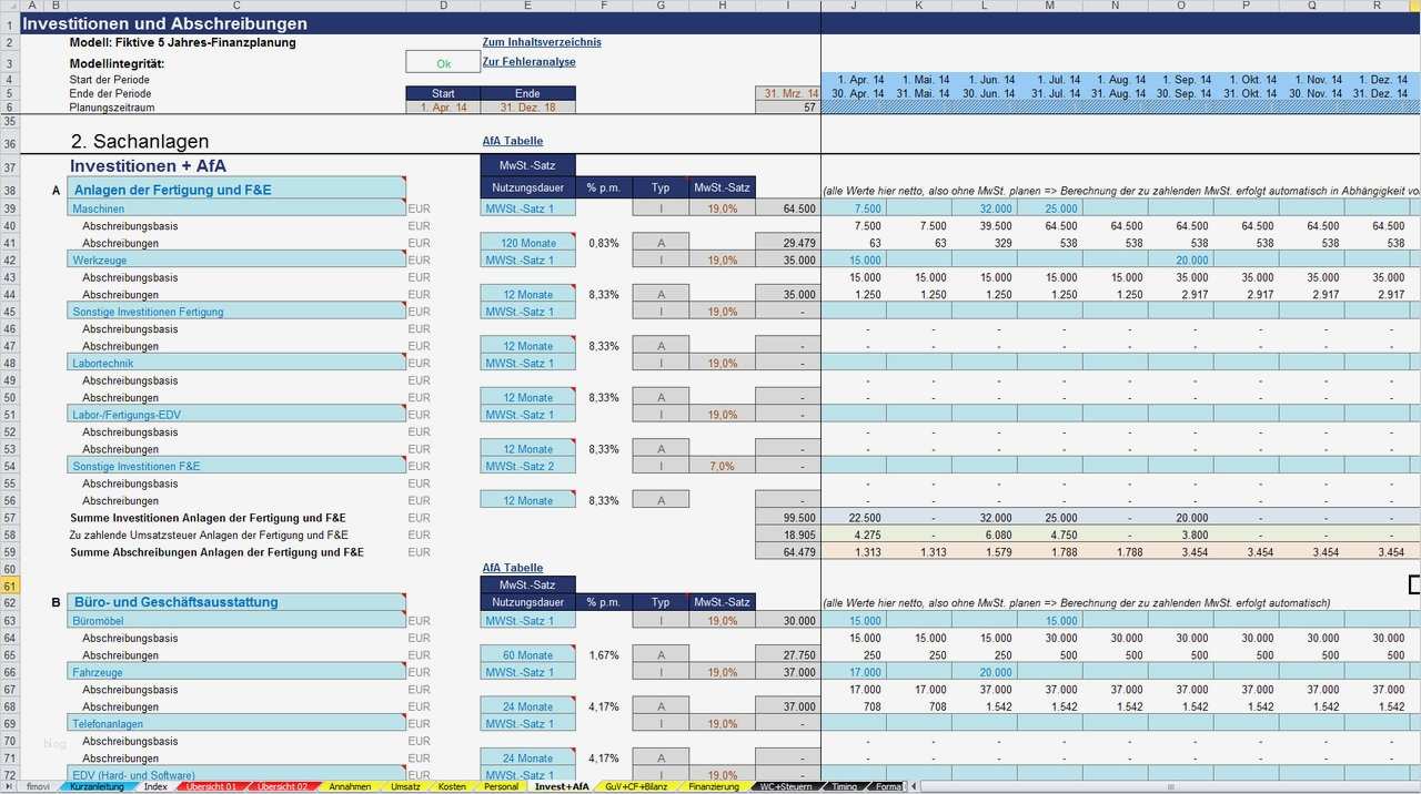 Private Finanzplanung Excel Vorlage Einzigartig Excel Finanzplan tool Pro Lite Excel Vorlagen Shop