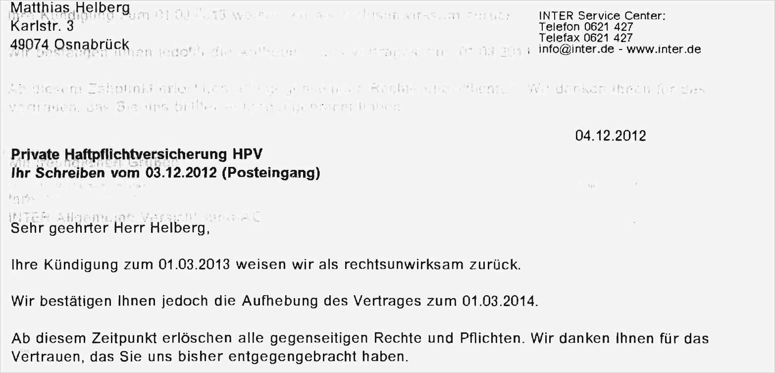 Private Haftpflichtversicherung Kündigen Vorlage Angenehm Pin Kündigung Haftpflichtversicherung On Pinterest