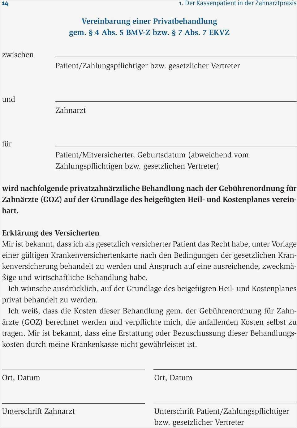 Private Krankenversicherung Abrechnung Vorlage Angenehm Abrechnung Für Zahnarztpraxen Kompakt Pdf