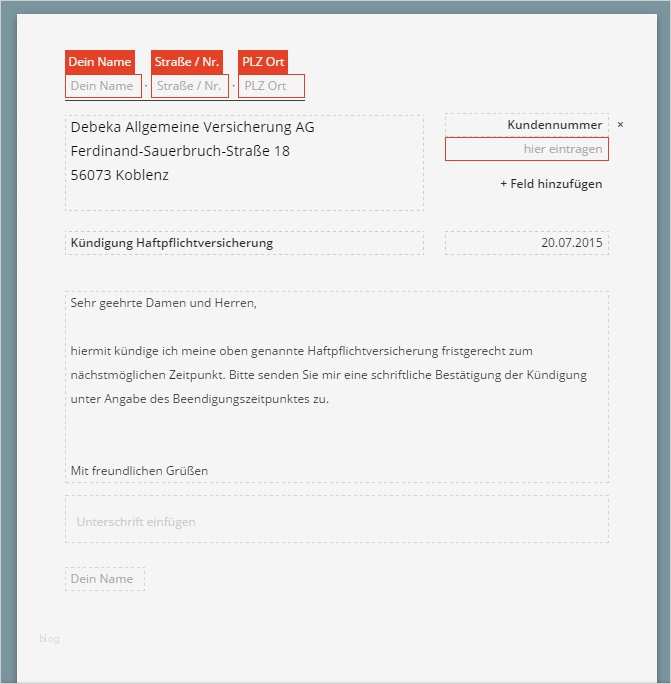 Private Krankenversicherung Abrechnung Vorlage Cool Mieter Kündigen Vorlage K Ndigung Mietvertrag Fristlos