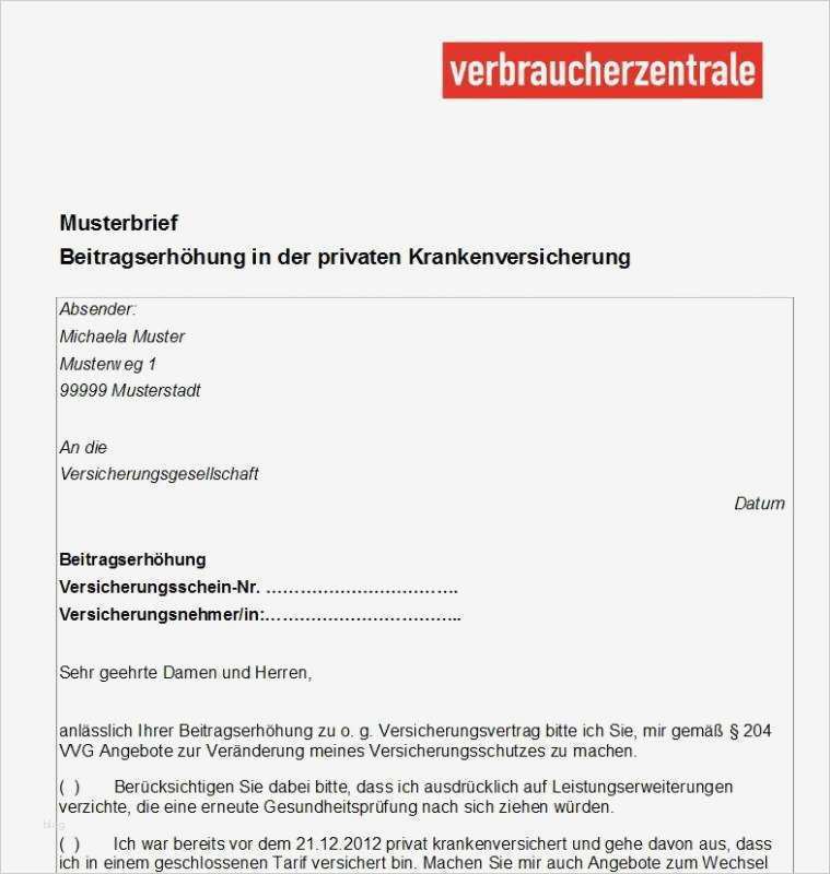 Private Krankenversicherung Abrechnung Vorlage Erstaunlich Perfect Versicherungsschein Muster Picture Collection