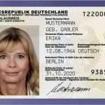 Private Signatur Vorlage Elegant Nicht Bemerkt Personalausweis Kopieren Verboten