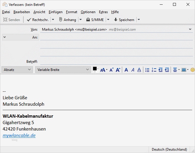 Private Signatur Vorlage Erstaunlich Wunderbar Geschäftliche E Mail Vorlage Galerie Bilder