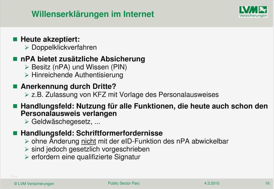 Private Signatur Vorlage Wunderbar Der Neue Personalausweis In Der Versicherungswirtsc Haft Pdf