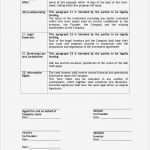 Private Signatur Vorlage Wunderbar This is How A Standard Term Sheet Looks Like