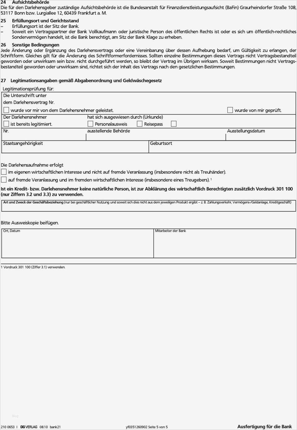 Privater Kreditvertrag Zinslos Vorlage Best Of Großzügig Einfacher Darlehensvertrag Vorlage Wort Fotos