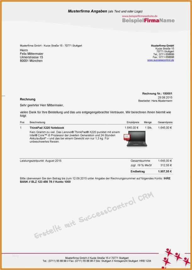 Privatrechnung Dienstleistung Vorlage Erstaunlich 6 Privatrechnung Vorlage