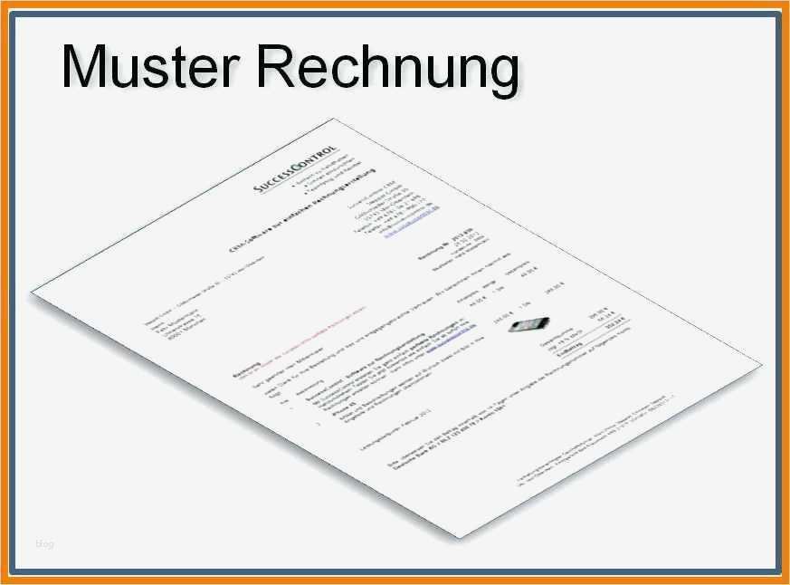 Privatrechnung Dienstleistung Vorlage Schön Privatrechnung Vorlage Privat Rechnung Erstellen