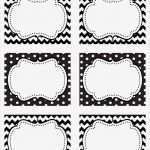 Pro Office Etiketten Vorlage Gut Etiquettes A Bonbons Et Contours A Cupcakes De Fetes