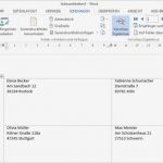 Pro Office Etiketten Vorlage Süß Excel Etiketten Erstellen Chip
