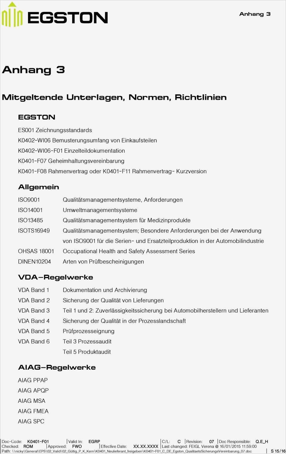 Produktionslenkungsplan Vda Vorlage Neu Wunderbar Aiag Kontrollplan Vorlage Galerie Entry Level