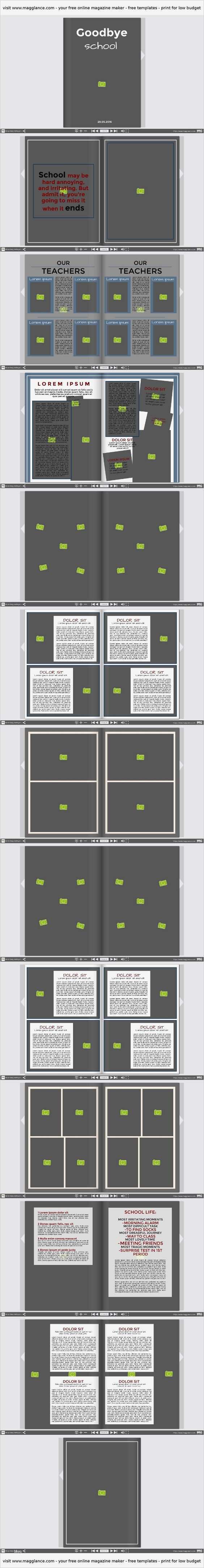 Produktkatalog Vorlage Kostenlos Elegant Die 25 Besten Ideen Zu Zeitungslayout Auf Pinterest