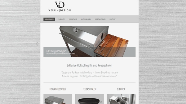 Professionelle Homepage Vorlagen Best Of Vielseitige Moderne Homepage Vorlagen 100