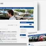 Professionelle Homepage Vorlagen Bewundernswert Gw Trends Webmobil24 Ermöglicht Händlern Professionelle