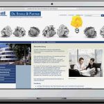 Professionelle Homepage Vorlagen Einzigartig Homepage Für Steuerberater Erstellen – Leicht & Intuitiv