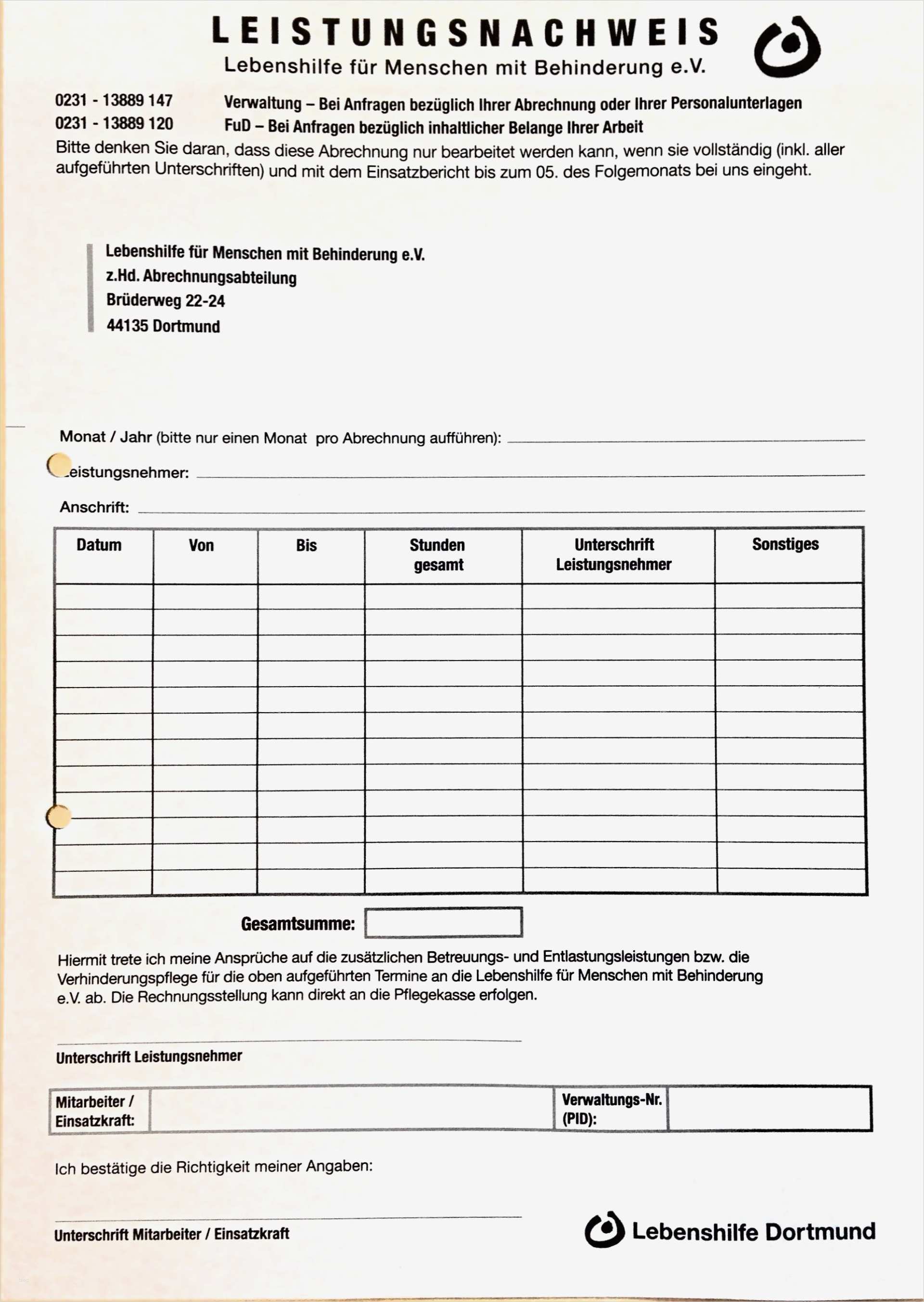 Projektabrechnung Vorlage Excel Erstaunlich Groß Leistungsnachweise Vorlagen Bilder Bilder Für Das