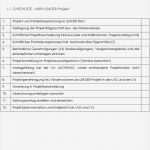 Projektbeschreibung Vorlage Schule Neu 1 Checkliste Vorlage Projektbeschreibung Und Finanzplan