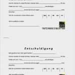 Projektbeschreibung Vorlage Schule Neu Großartig Entschuldigung formular Vorlage Bilder Entry