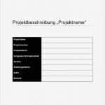 Projektbeschreibung Vorlage Schule Schönste tolle Projektumfang Vorlage Ideen Bilder Für Das