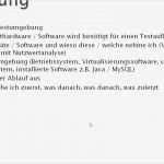 Projektdokumentation Fachinformatiker Systemintegration Vorlage Einzigartig Prüfungsvorbereitung Fachinformatiker Projektdokumentation