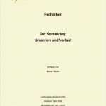 Projektmappe Vorlage Word Einzigartig Fein Projekt Titelseite Entwurf In Word Bilder Bilder