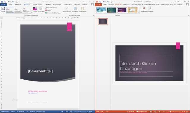 Projektmappe Vorlage Word Luxus Wirtschaft 7